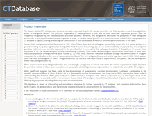 Tablet Screenshot of cta.lncc.br