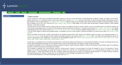 Desktop Screenshot of lm.lncc.br